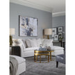 Century Furniture Grand Tour Lunsford Nesting Cocktail Tables Set Of 2