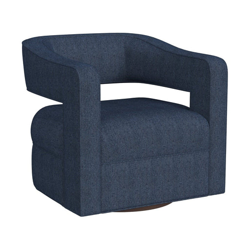 Hooker Upholstery Max Swivel Chair
