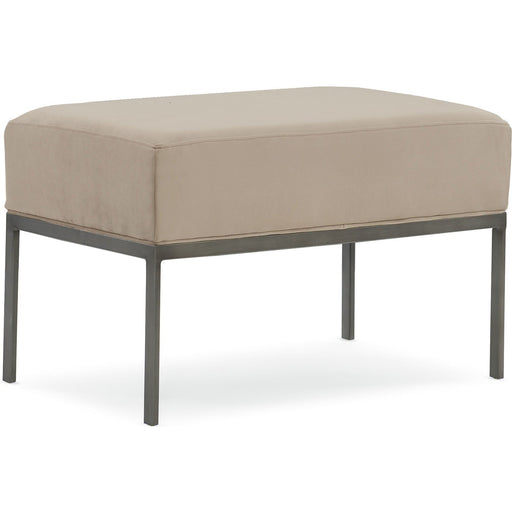 Caracole Modern Expressions Bed Bench