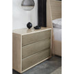 Caracole Modern La Moda Da Vita Large Nightstand