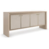 Caracole Modern Principles Unity Credenza