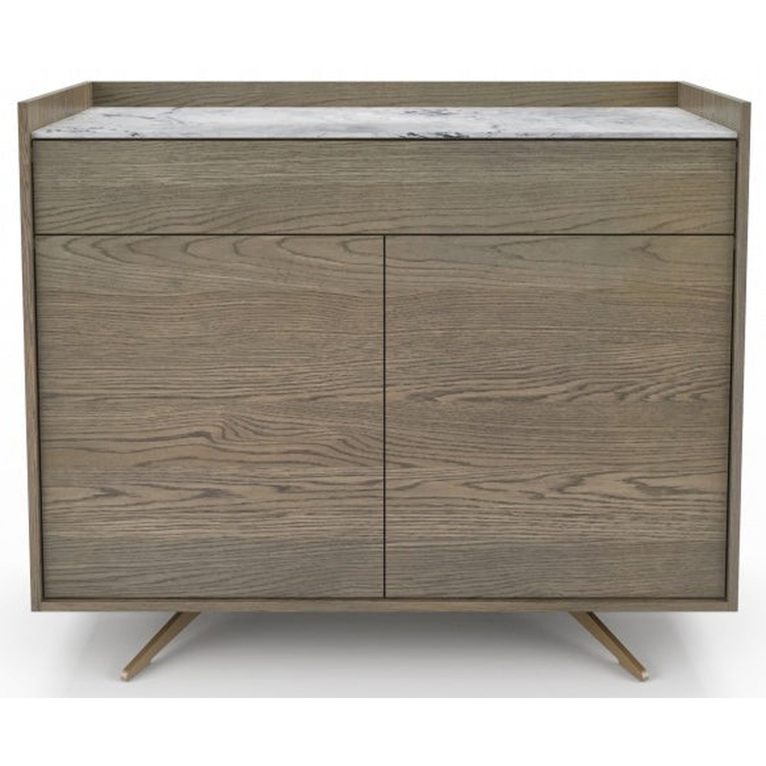 Huppe Memento 48'' Sideboard