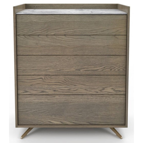 Huppe Memento 5 Drawer Chest