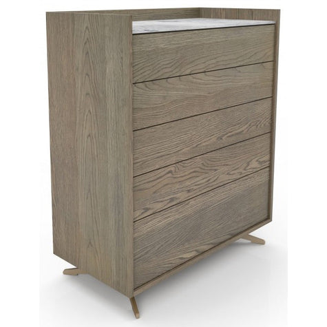 Huppe Memento 5 Drawer Chest