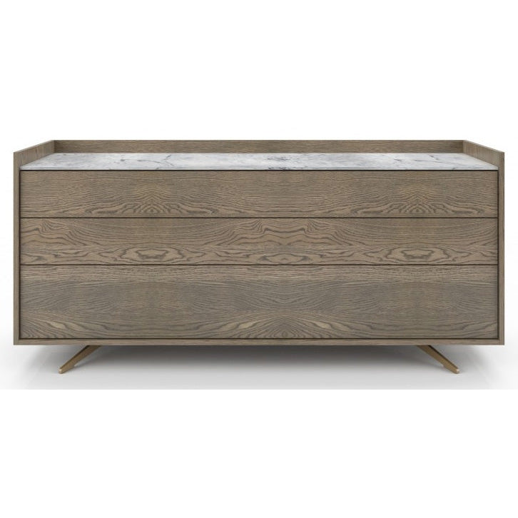 Huppe Memento 6 Drawer Dresser