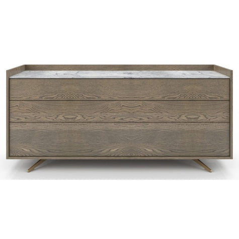 Huppe Memento 6 Drawer Dresser