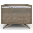 Huppe Memento Large Nightstand