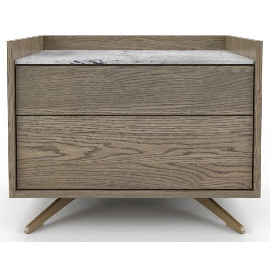 Huppe Memento Large Nightstand