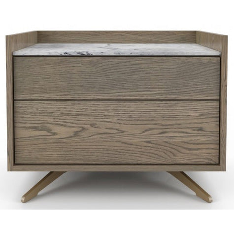 Huppe Memento Large Nightstand