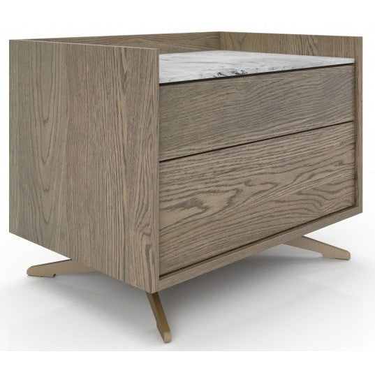 Huppe Memento Large Nightstand