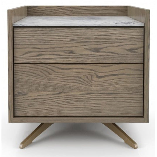Huppe Memento Small Nightstand