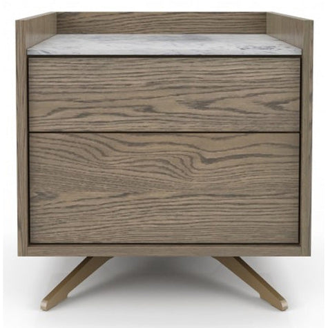 Huppe Memento Small Nightstand