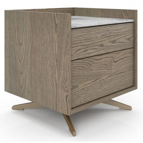 Huppe Memento Small Nightstand
