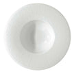 Raynaud Mineral Rim Soup Plate