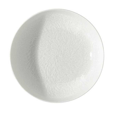 Raynaud Mineral Sablé Breakfast Coupe Plate