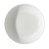 Raynaud Mineral Sablé Breakfast Coupe Plate