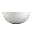 Raynaud Mineral Salad Bowl Calabash Shaped