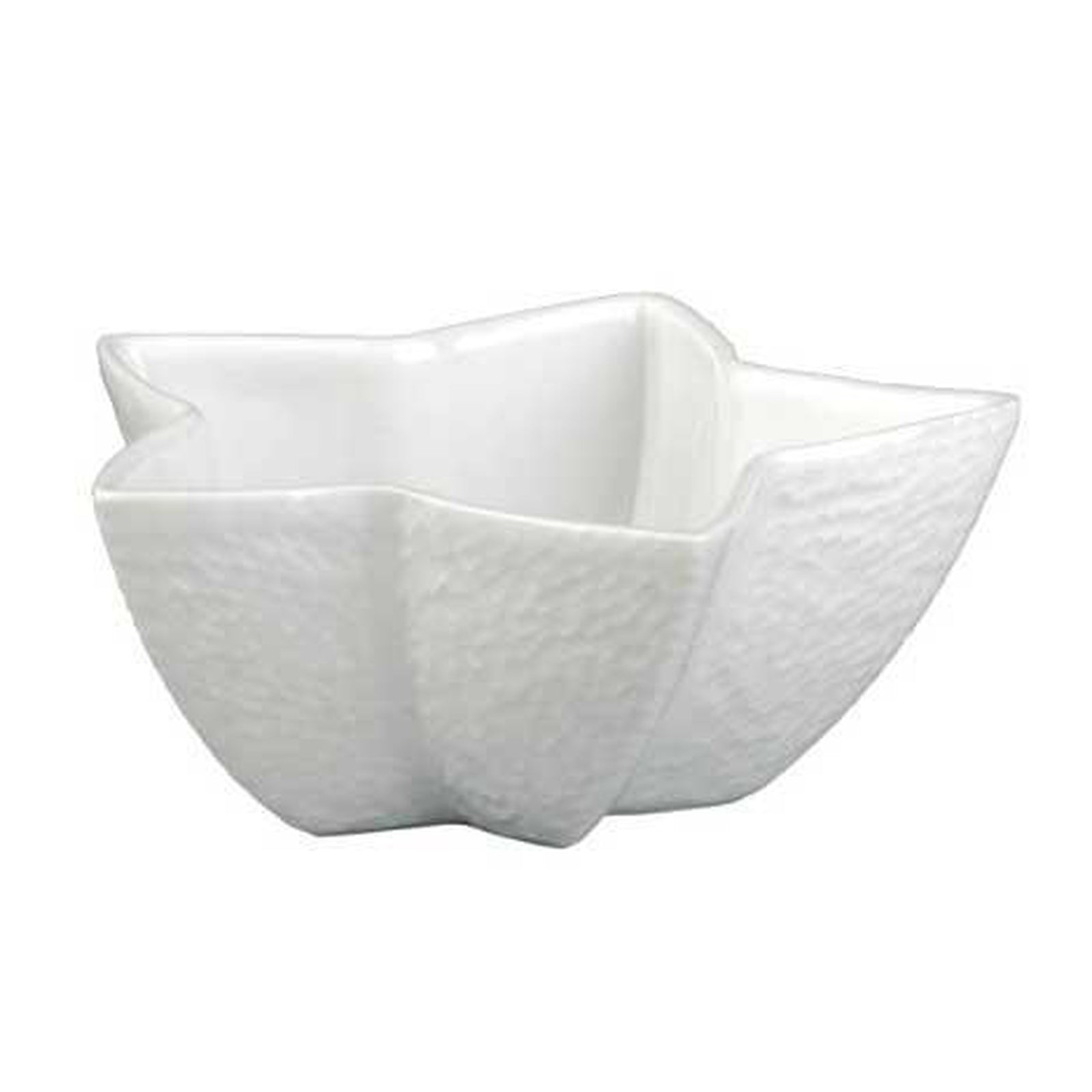 Raynaud Mineral Sablé Star Sugar Bowl