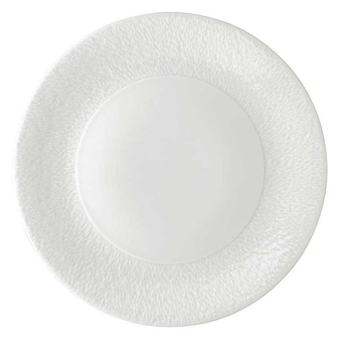 Raynaud Mineral Sablé Dinner Plate