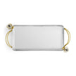 Michael Aram Anemone Vanity Tray