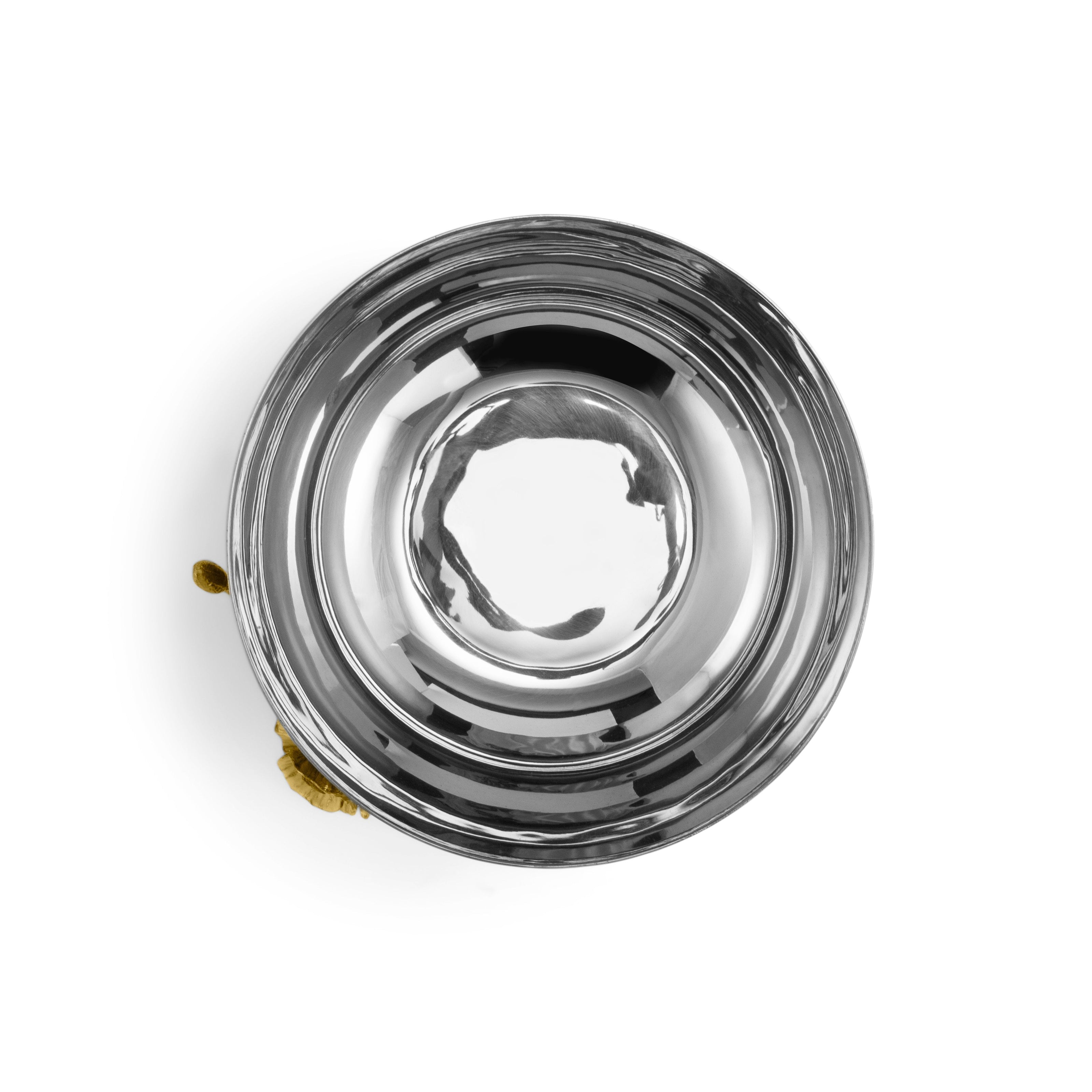 Michael Aram Anemone Large Bowl