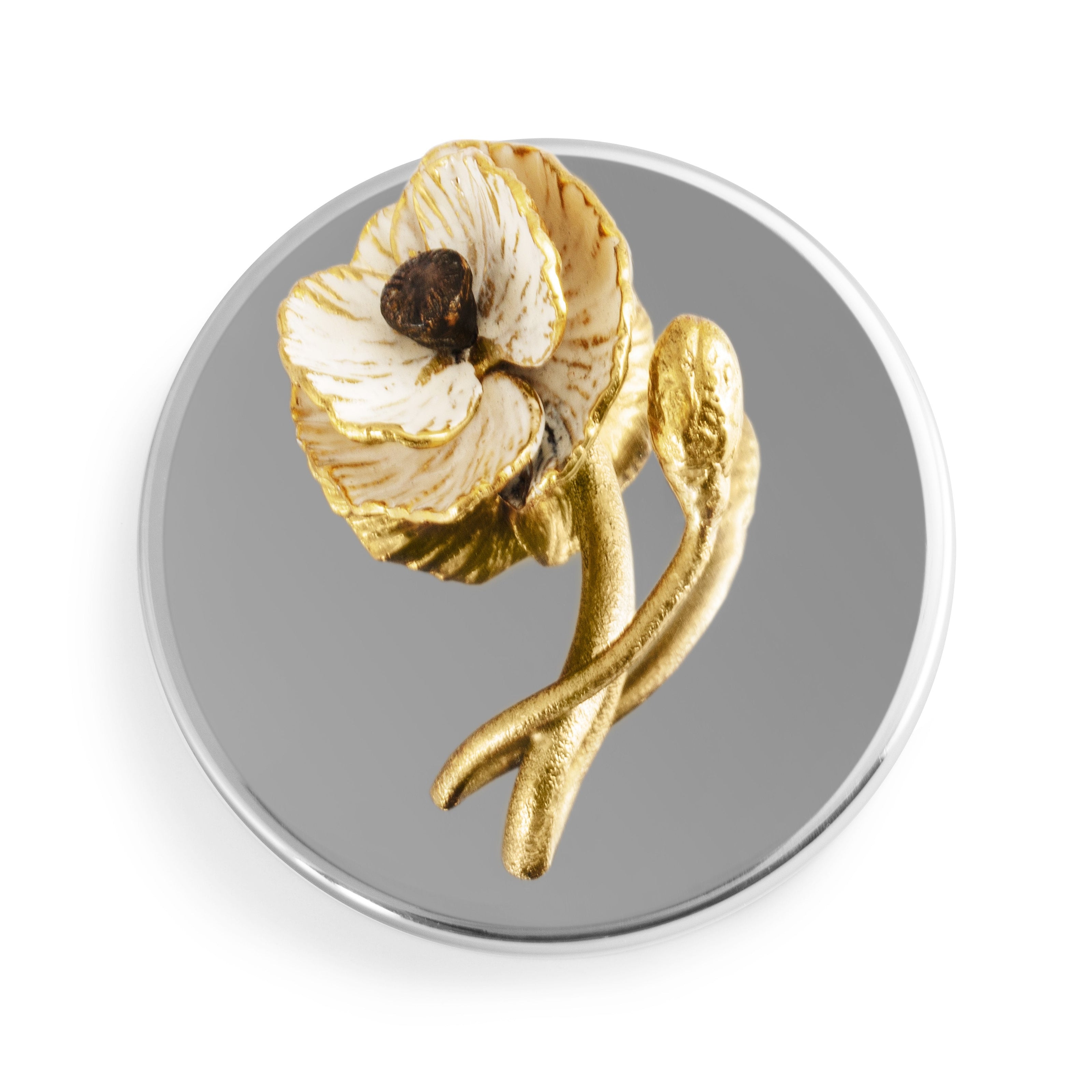 Michael Aram Anemone Candle