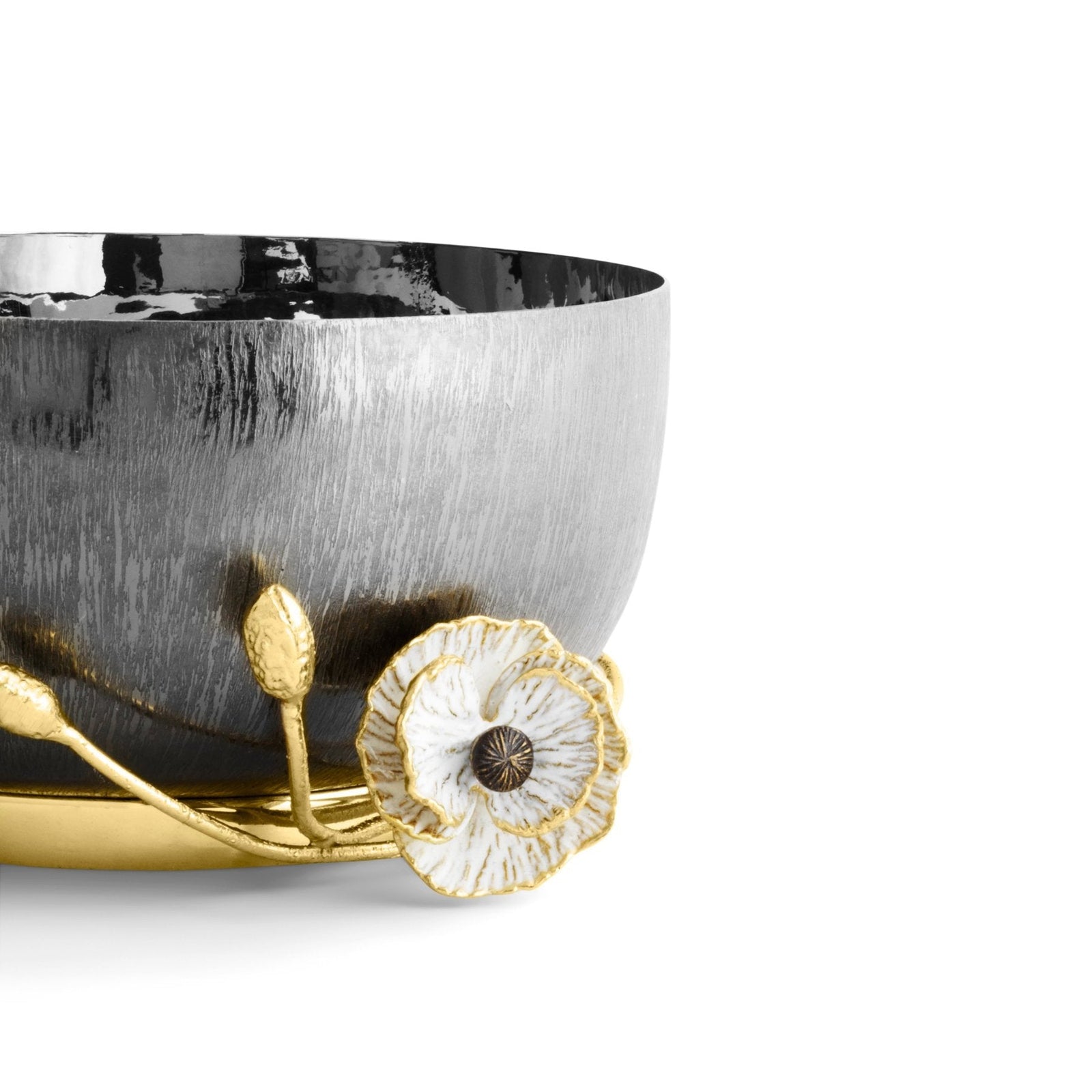 Michael Aram Anemone Medium Bowl