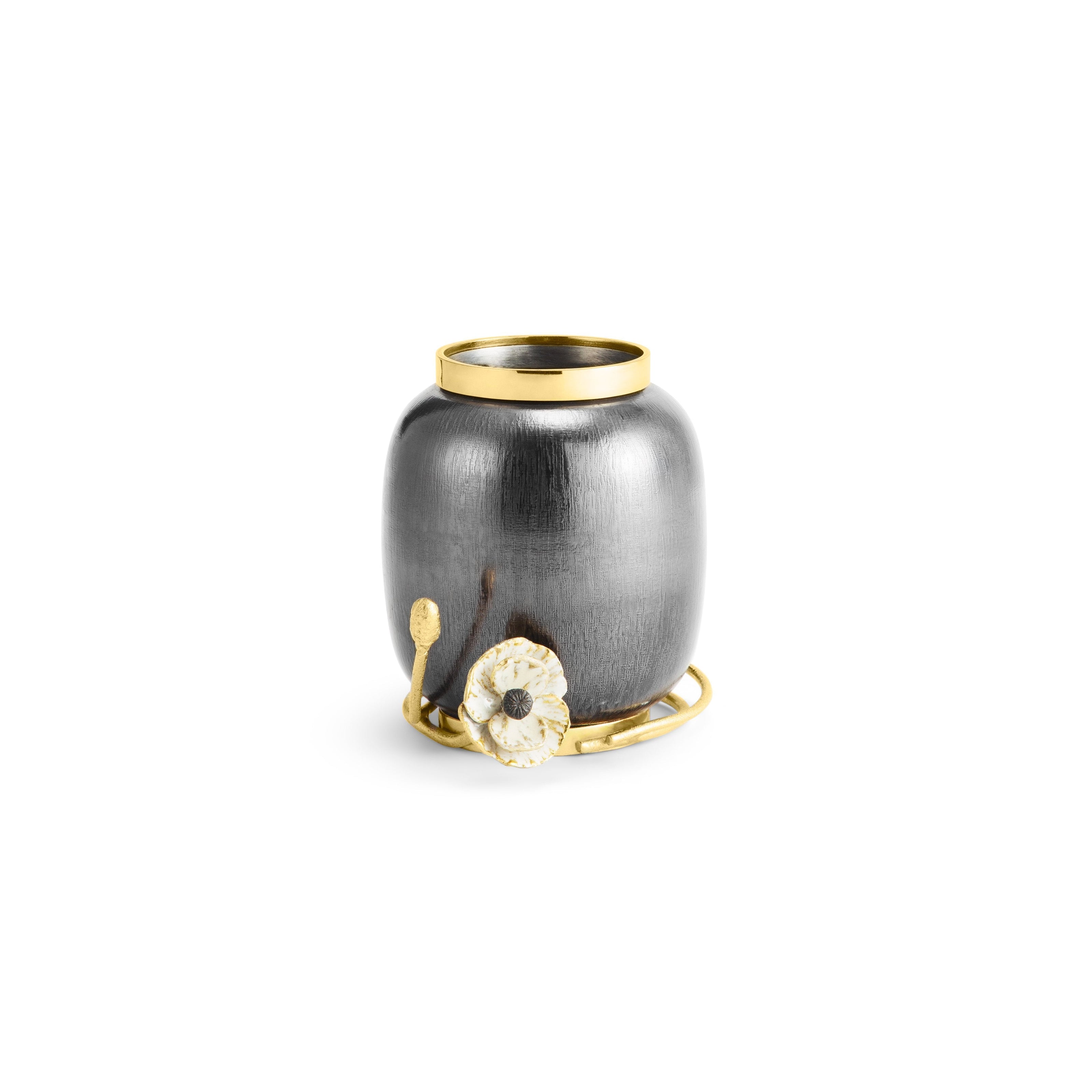 Michael Aram Anemone Small Vase
