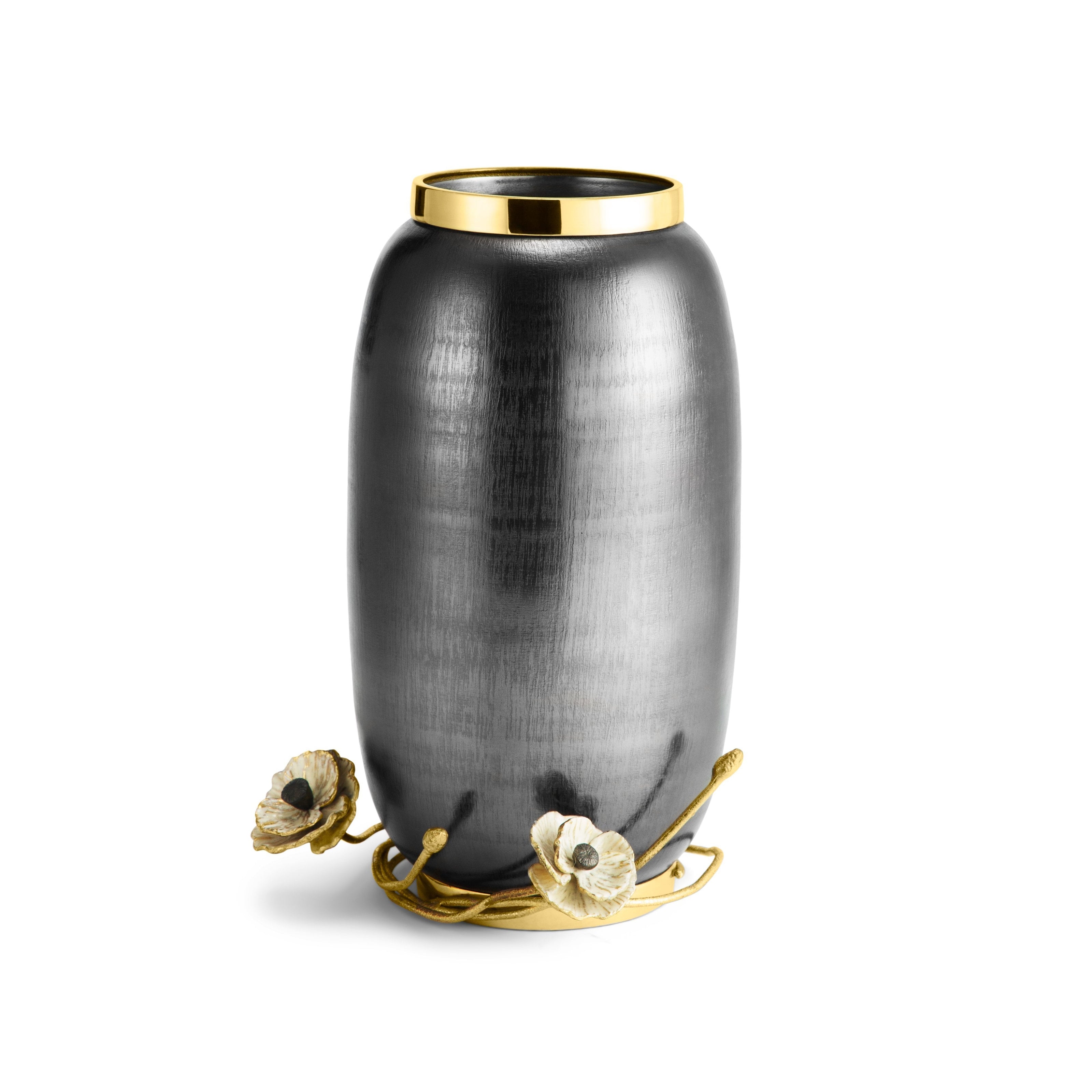 Michael Aram Anemone Large Vase