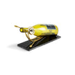 Michael Aram Anemone Wine Rest