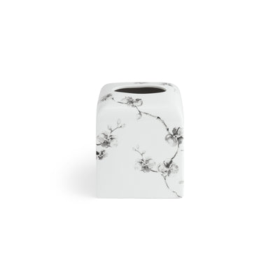 Michael Aram Black Orchid Tissue Box Holder