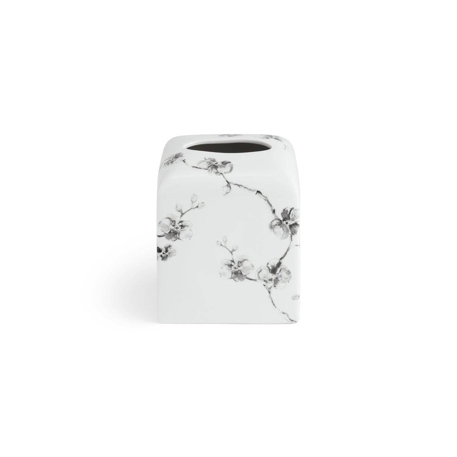 Michael Aram Black Orchid Tissue Box Holder