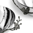Michael Aram Black Orchid Bowl