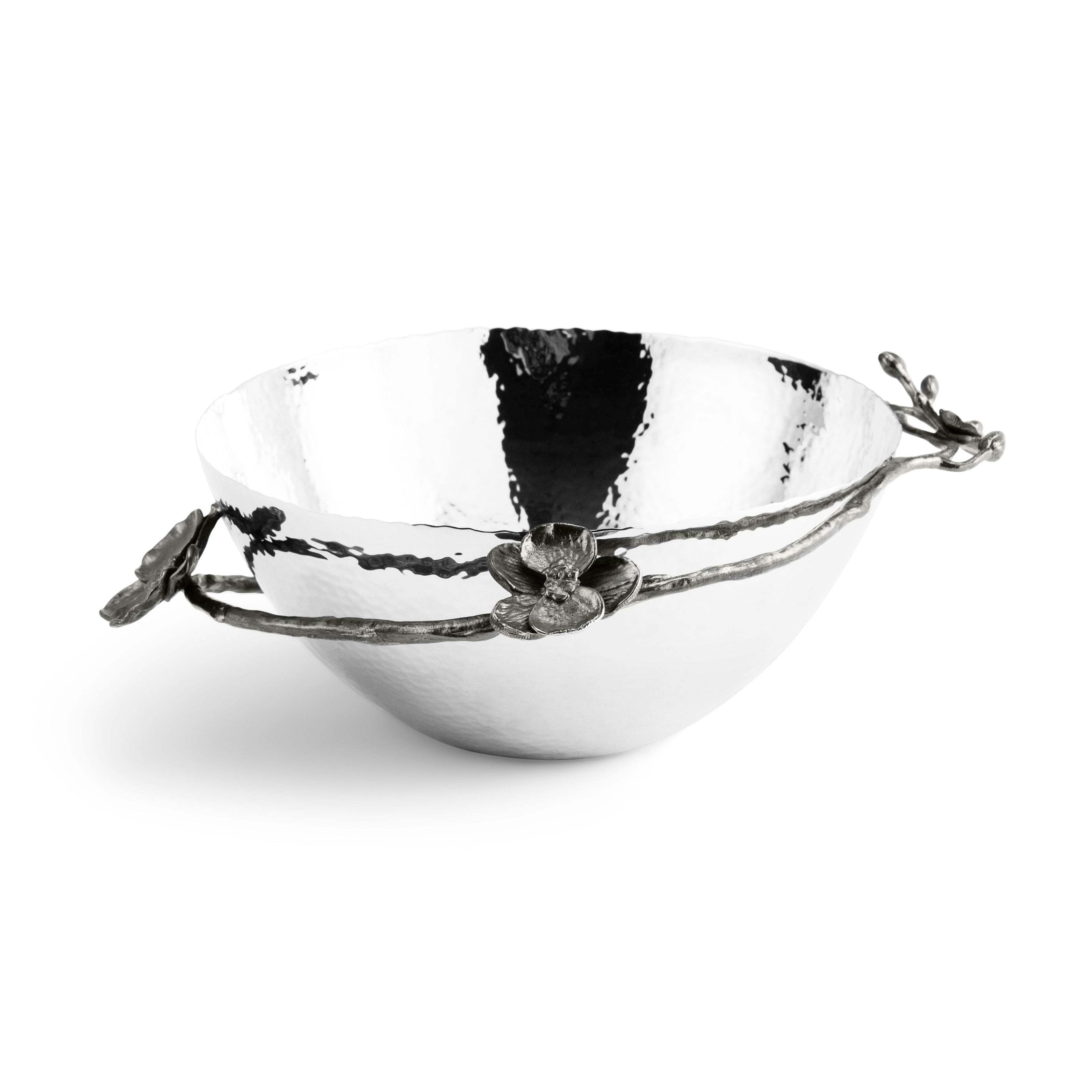 Michael Aram Black Orchid Bowl