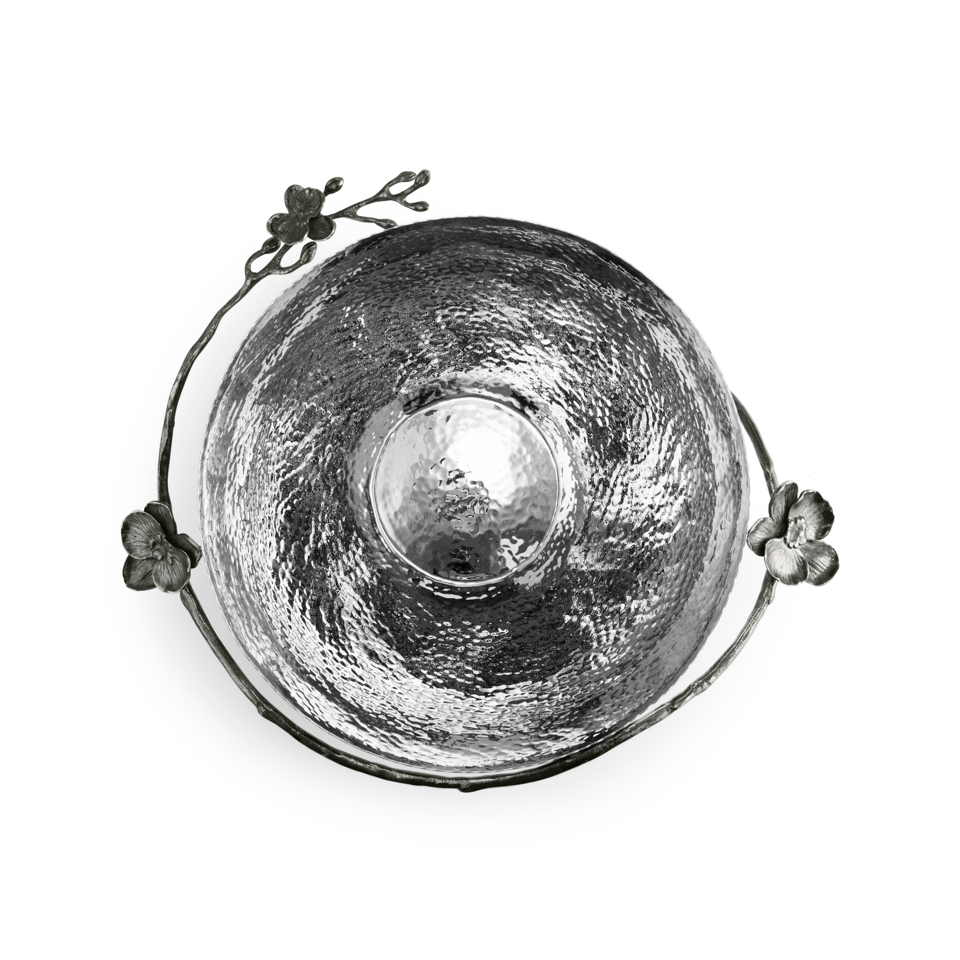 Michael Aram Black Orchid Bowl