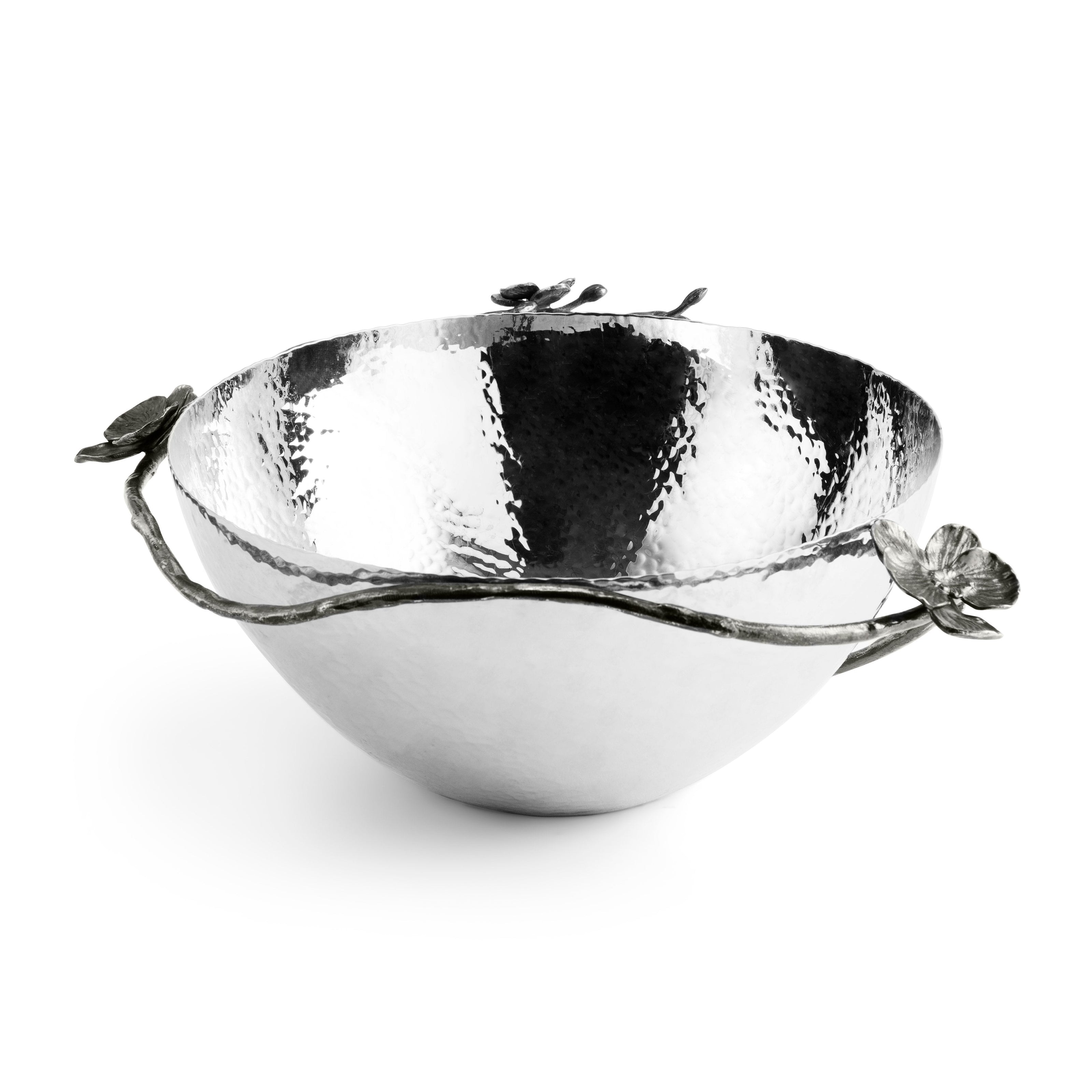 Michael Aram Black Orchid Bowl