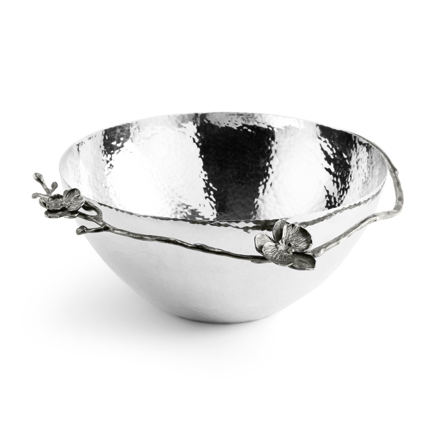 Michael Aram Black Orchid Bowl