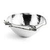 Michael Aram Black Orchid Bowl