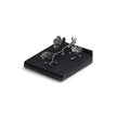 Michael Aram Black Orchid Dinner Napkin Holder