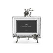 Michael Aram Black Orchid Convertible Easel Frame