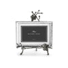 Michael Aram Black Orchid Convertible Easel Frame