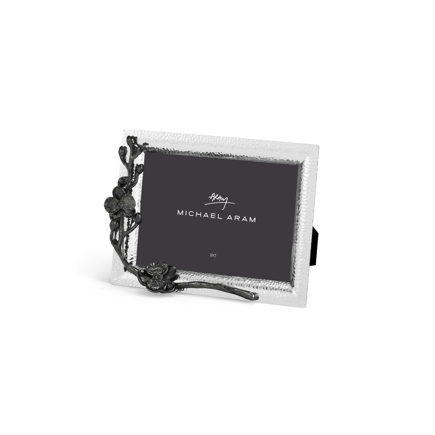 Michael Aram Black Orchid Frame 5x7