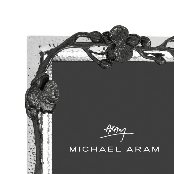 Michael Aram Black Orchid Frame 5x7