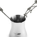 Michael Aram Black Orchid Large Coffee Pot with Spoon