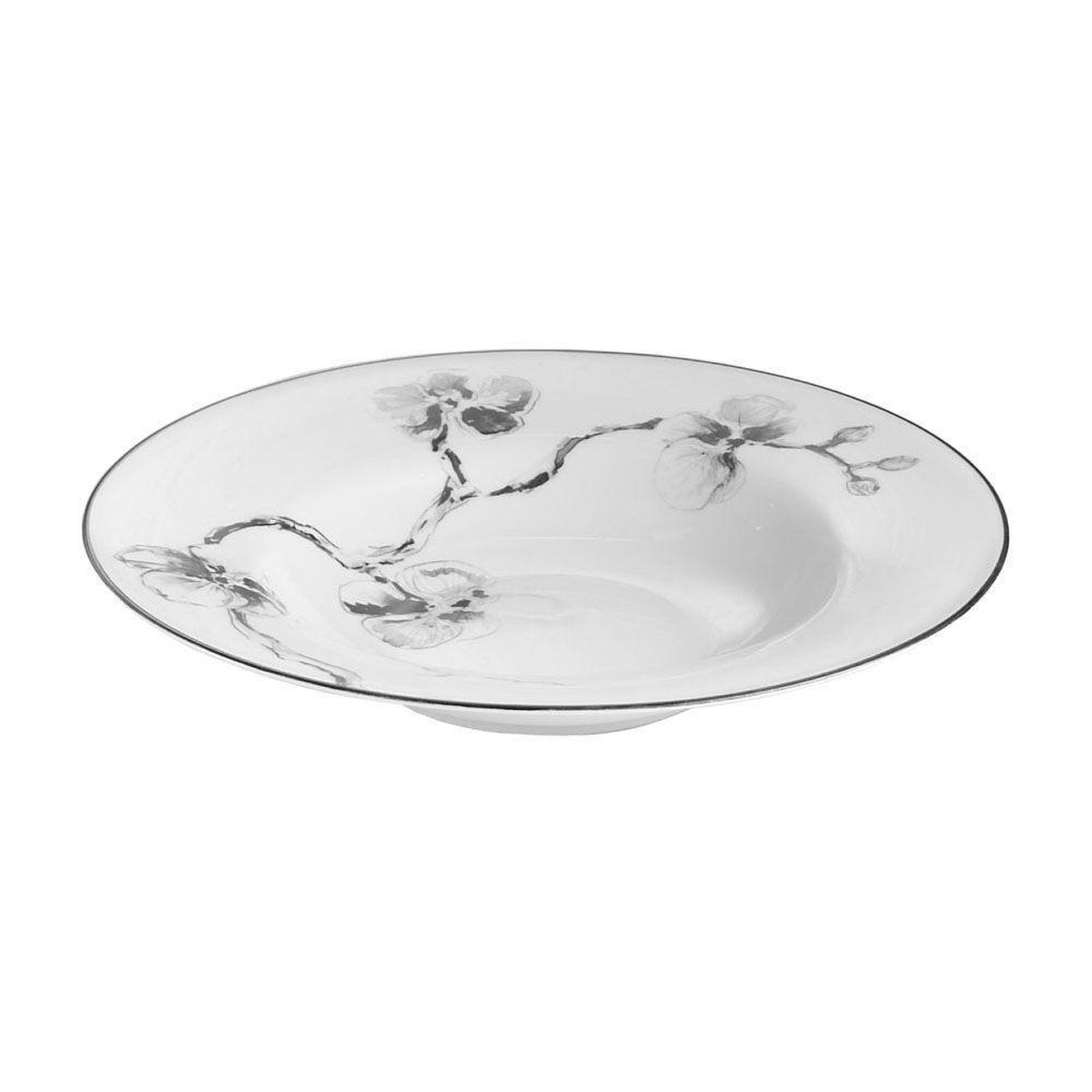 Michael Aram Black Orchid Dinnerware