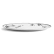 Michael Aram Black Orchid Serving Platter