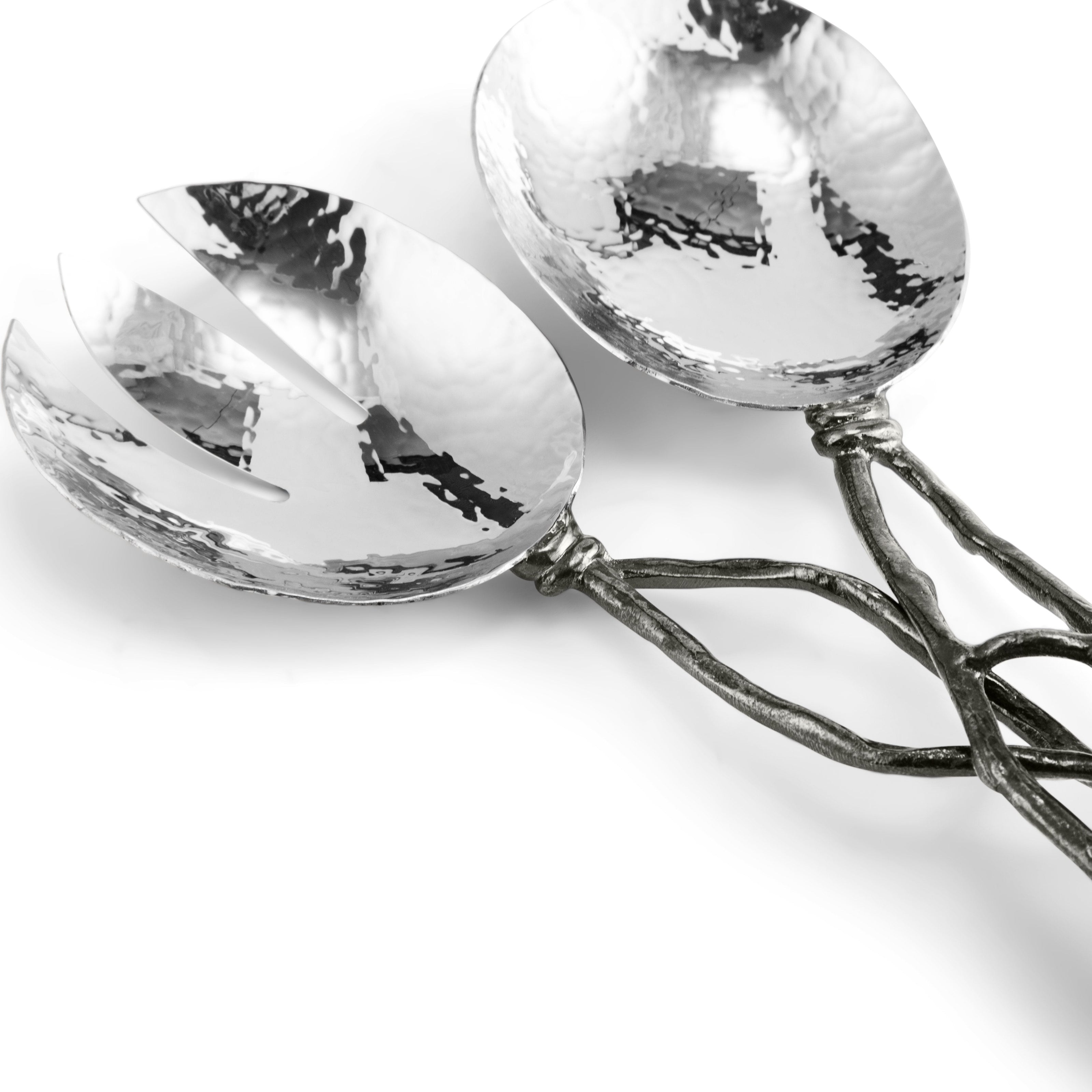 Michael Aram Orchid Serving Set