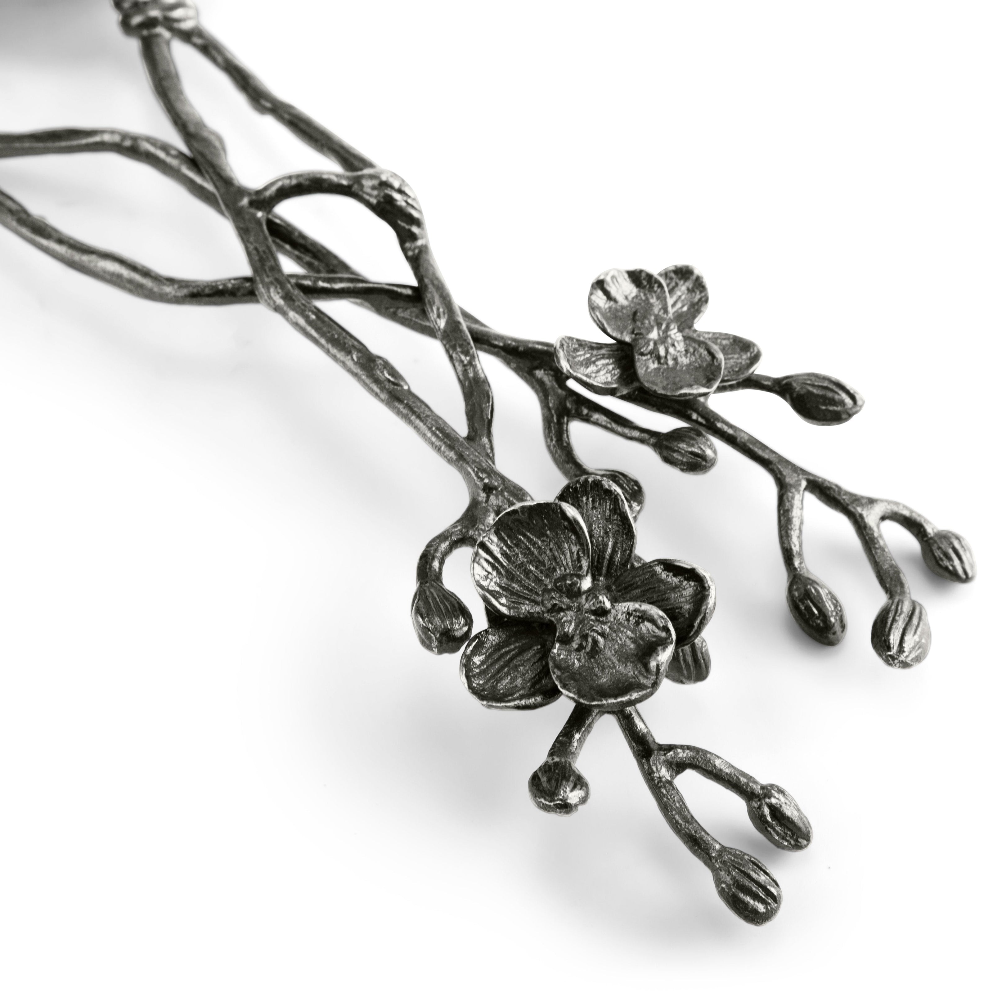 Michael Aram Orchid Serving Set