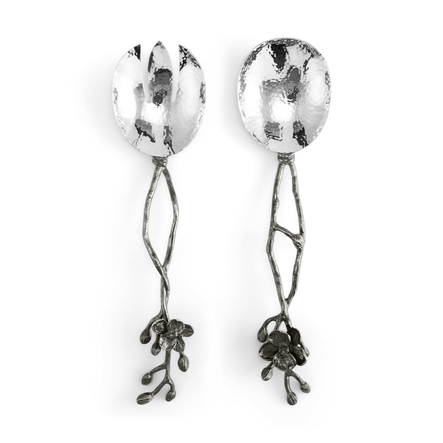 Michael Aram Orchid Serving Set