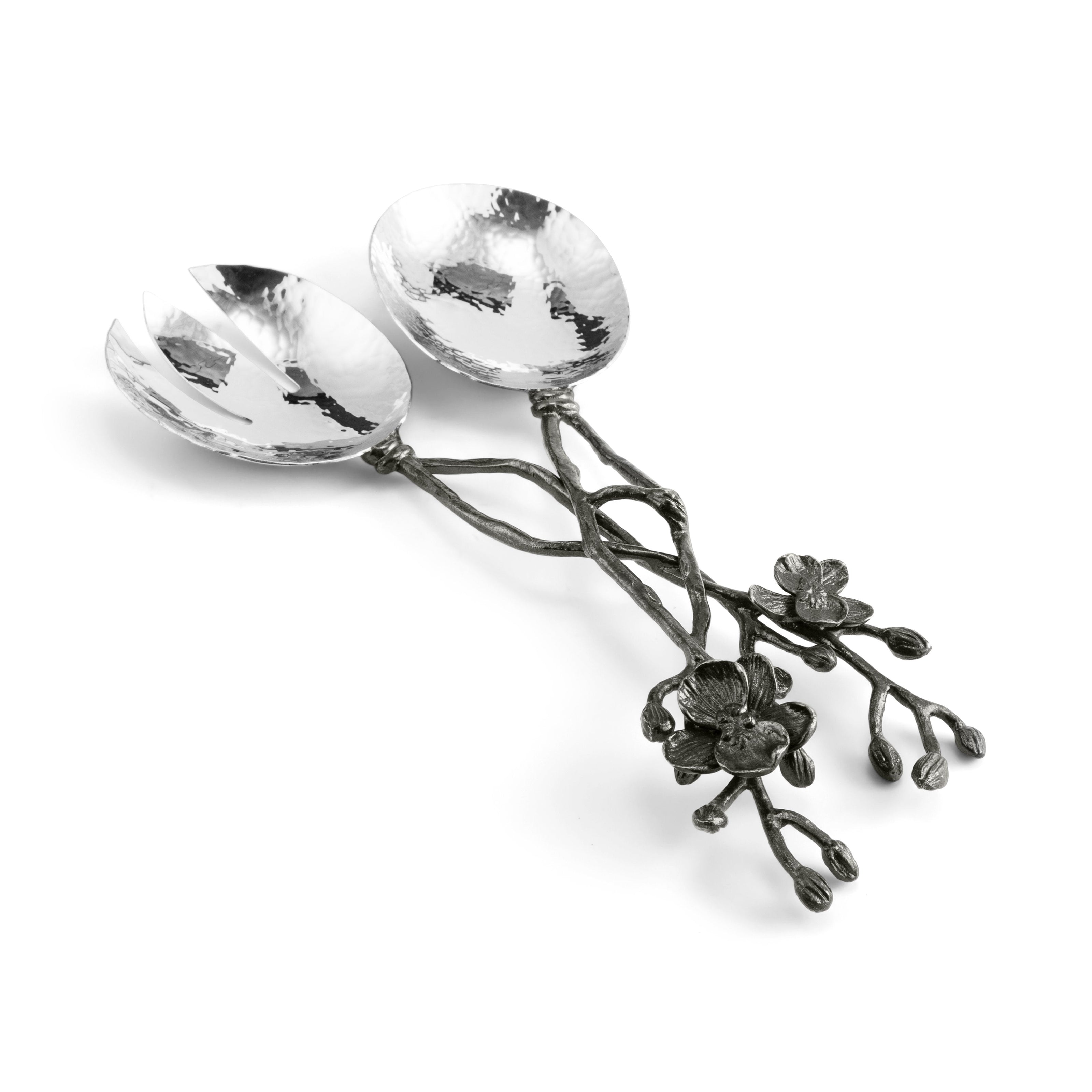 Michael Aram Orchid Serving Set